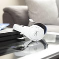 thumbnail image 2 of Pre-Owned HyperX HHSS1C-KB-WT/G Cloud Stinger Core – Wireless Gaming Headset, for PS4, PS5, PC - White, 2 of 6