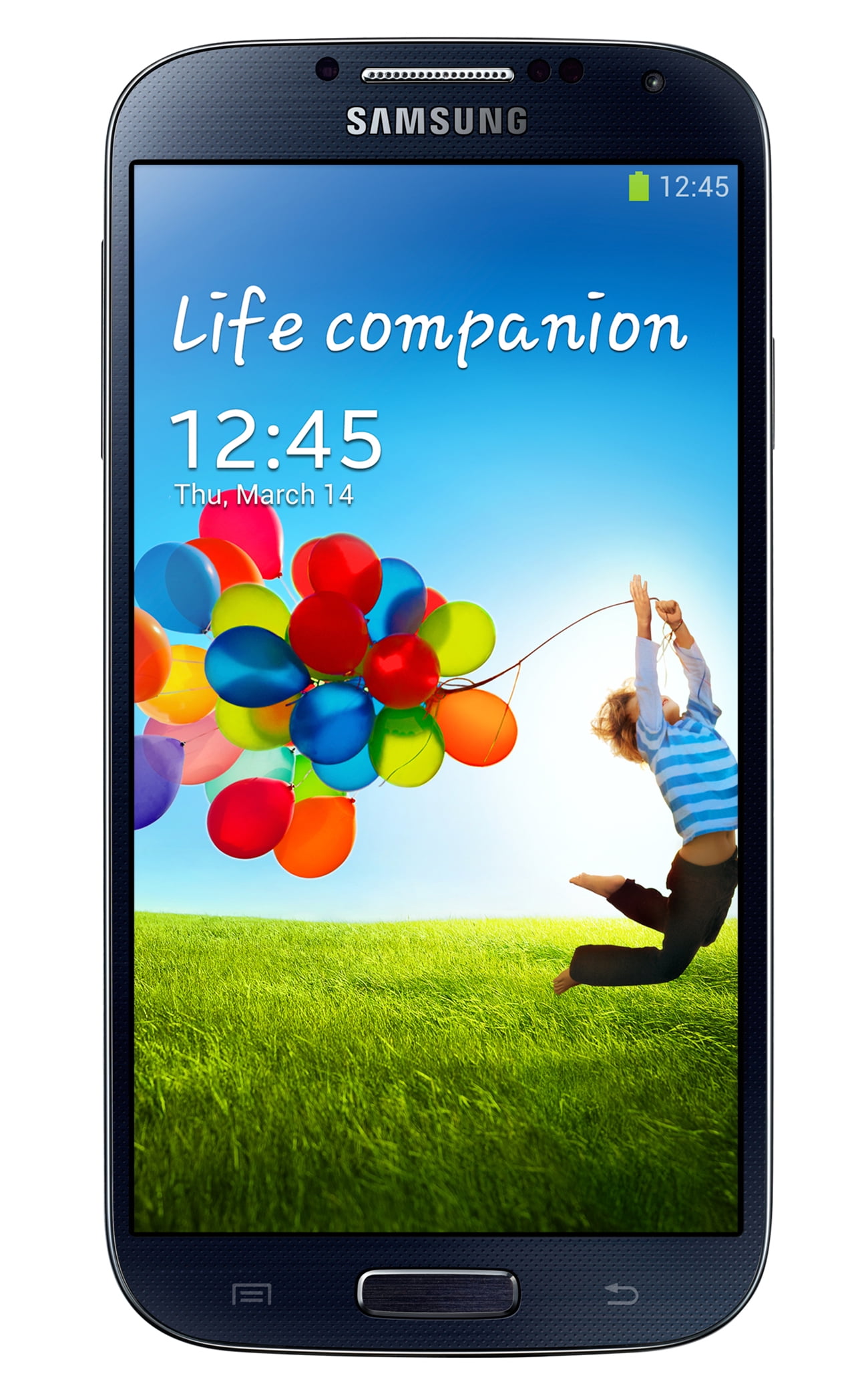 Unlocked Samsung Galaxy S4 GT-I9500 16GB 13MP 3G Android Mobile Phone ...