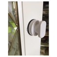 thumbnail image 4 of Potente ventosa espejo de cristal manija de la puerta nevera cajón baño ventosa pared pasamanos bañera ducha manija baño cocina perilla ventosa Acc Kuyhfg Bienvenido a Kuyhfg, 4 of 5