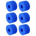 thumbnail image 2 of Birdeem Reusable Washable Pool Filter Sponge,Durable Polyurethane Material,for Swimming Pools,Bathtubs and Fish Tanks,Lightweight Portable Filtration Media, 2 of 9