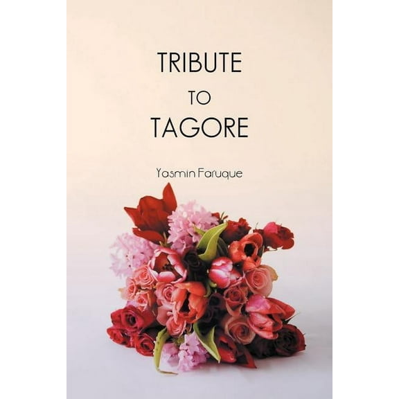 Tribute to Tagore (Paperback)