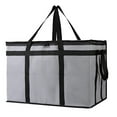 thumbnail image 5 of Larger Size Multi Purpose Insulated Carrying Tote For All Occasions 58X35X38Cm, 5 of 7