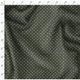 thumbnail image 4 of Soimoi Polyester Crepe Fabric Check & Geometric Fabric Prints by Yard 42 Inch Wide, 4 of 5
