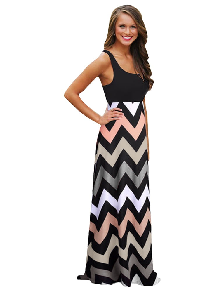 walmart womens sun dresses