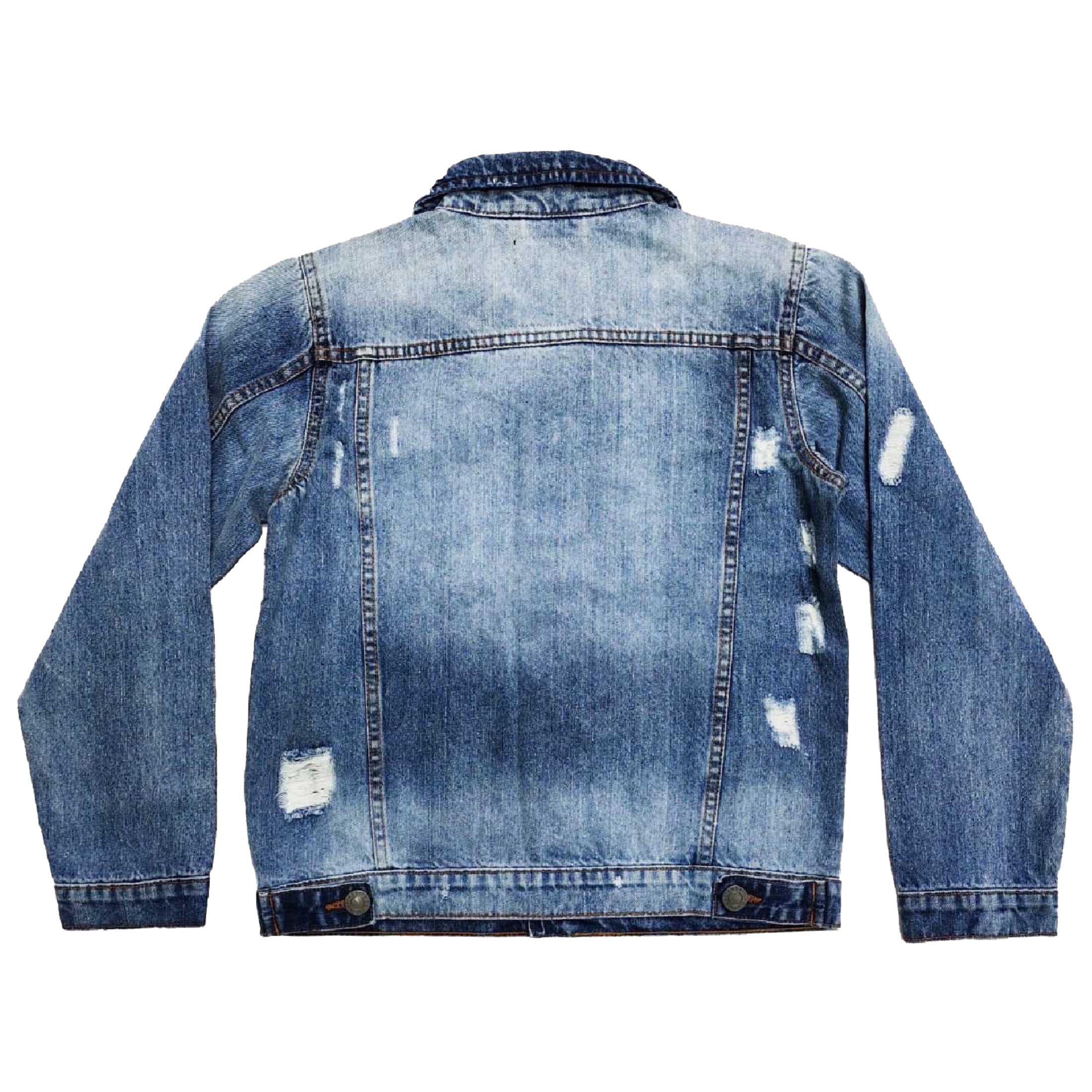 L’Appartement Boys denim Jacket ☆新品【 L' Appartement Boys denim jacket 】 L'Appartement