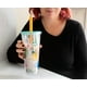 thumbnail image 5 of Carnival Cup Disney Lilo & Stitch, 24 onzas, con pajita y tapa, 5 of 7