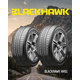 thumbnail image 2 of PAQUETE DE 2 LLANTAS 205 70 R14 98T XL BLACKHAWK HH01 VT, 2 of 2