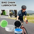 thumbnail image 2 of Soug Lube Cleaner Chain Oiler Garden Indoor Parts Plastic New Bike To Carry Easy New, 2 of 8