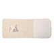 thumbnail image 1 of Protector del ombligo del bebé NikouMX M L XL Algodón blanco, 1 of 8