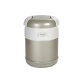 thumbnail image 2 of Tiger LWR-A092NN Stainless Steel Lunch Box With Microwavable Containers  0.9L, 2 of 3
