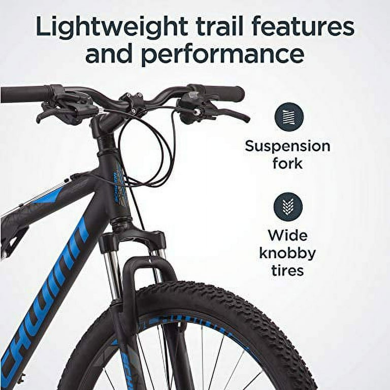 schwinn mountain bike 29 inch wheels