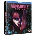 thumbnail image 4 of Annabelle: Creation (Blu-ray) Philippa Anne Coulthard Anthony LaPaglia Grace Fulton Lulu Wilson, 4 of 4