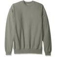 thumbnail image 2 of Hanes Men's Long Sleeve Crewneck Sweatshirt. P160, 2 of 2