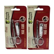 Beauty Empire Baby Nails Set of 2