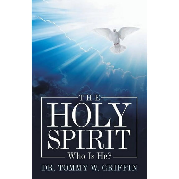 The Holy Spirit (Paperback)