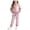 Pink, variant on Gubotare Kids Flare Leg Pants Set Toddler Baby Girl Fall Winter Clothes Floral Embroidery Long Sleeve Pullover Sweatshirt Jogger Pants 2 Piece Outfits 1T 2T (Pink,1-2 Years)