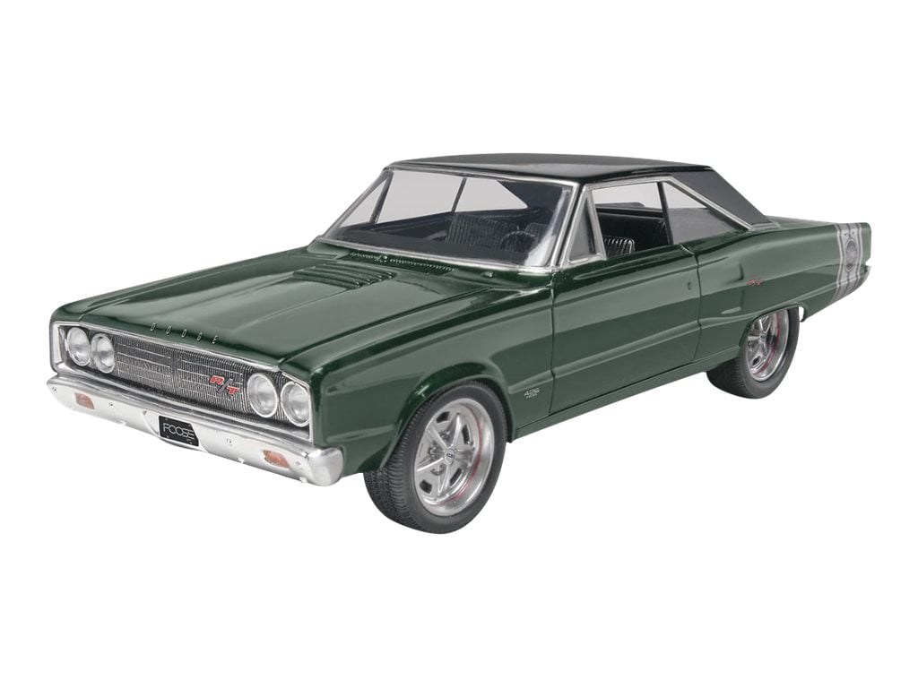 nhra plastic model kits