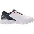 thumbnail image 6 of Callaway Mens Coronado V2 Golf Shoe 11.5 White/Blue/Red, 6 of 8