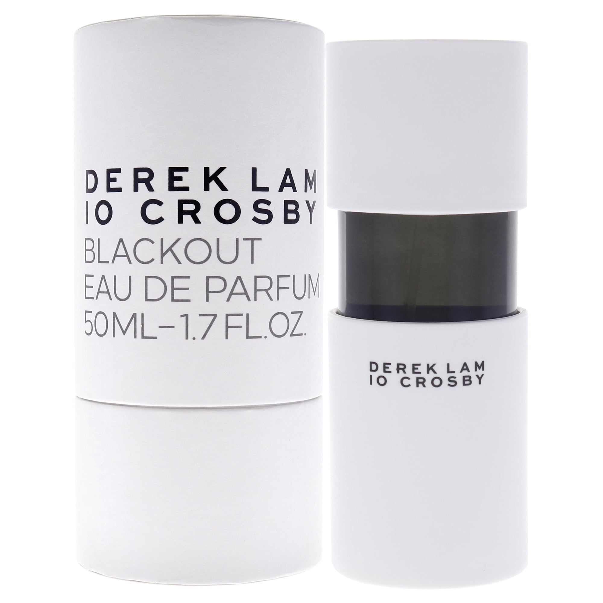Derek Lam 10 Crosby 2AM Kiss Eau de Parfum, Amber Woody Fragrance