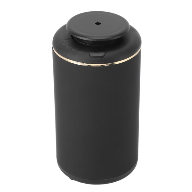 Ambientador Para Coche Aromaterapia, Difusor De Aire Para Coche, Compacto, De Bajo Consumo, Con Capacidad De 10ml, PP 1,5 W Para El Hogar