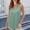 GN1, variant on Spring Tops for Women Tank Top for Women Women's Loose Round Neck Casual Vest Fashion Solid Color Swallowtail Sleeveless U Neck T Shirt Large Sleeveless Top Vest for Women Yellow M