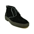 thumbnail image 2 of Original Playboy Chukka Kaydence Vintage Lace-up Shoe with Handcrafted Lamb Suede, 2 of 5