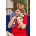 thumbnail image 4 of Thermal-Aid® (Hunter The Green Bear) - Washable Heating Pad & Ice Pack - Plush Hot/Cold Pack with Natural Corn Filling - Reusable Comfort, 4 of 5