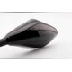 thumbnail image 5 of MOTORCYCLE MOTOR BIKE LED TURN SIGNALS INTEGRATED MIRRORS FOR SUZUKI GSX R 600 750 1000 SV 650 KATANA, 5 of 5