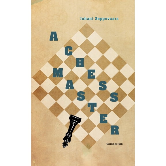 A Chess Master, (Paperback)