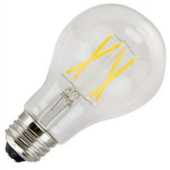 TCP 28984 - FA19D4024E26SCL92 A19 A Line Pear LED Light Bulb