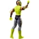 thumbnail image 3 of Figura de acción WWE MATTEL Rey Mysterio Series 124 15 cm, 3 of 5