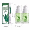 thumbnail image 4 of Eyelash Extension Remover Gel 10g – Gentle Lash Glue Removal Cream, Fast-Acting Adhesive Remover for Salon and Home Use, Multiple Scents Available(MulticolorC), 4 of 4