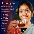 thumbnail image 5 of PRIDE OF HIMALAYA Hibiscus Red Tea | Caffeine Free | May Help in Weight Loss | Skin Detox Tea | Immunity Boost Tea | 60 Cups| Loose Leaves | 100 Gm, 5 of 5