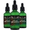 thumbnail image 1 of Aceite de Bergamota Puro Tratamiento para piel y cabello 3 frascos total 150ml, 1 of 5