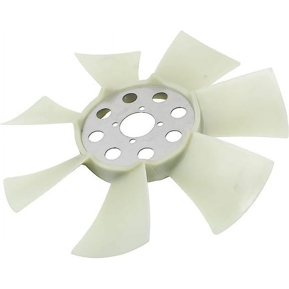 ACDelco 15-81671 Blade Assembly, Fan