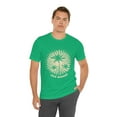 thumbnail image 6 of Love Summer by World Fine Crafts Unisex Jersey Short Sleeve Tee, 6 of 12