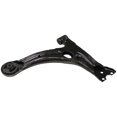 thumbnail image 4 of MOOG RK640754 Bras de Contrôle de Suspension avant Gauche Inférieur, 4 of 4