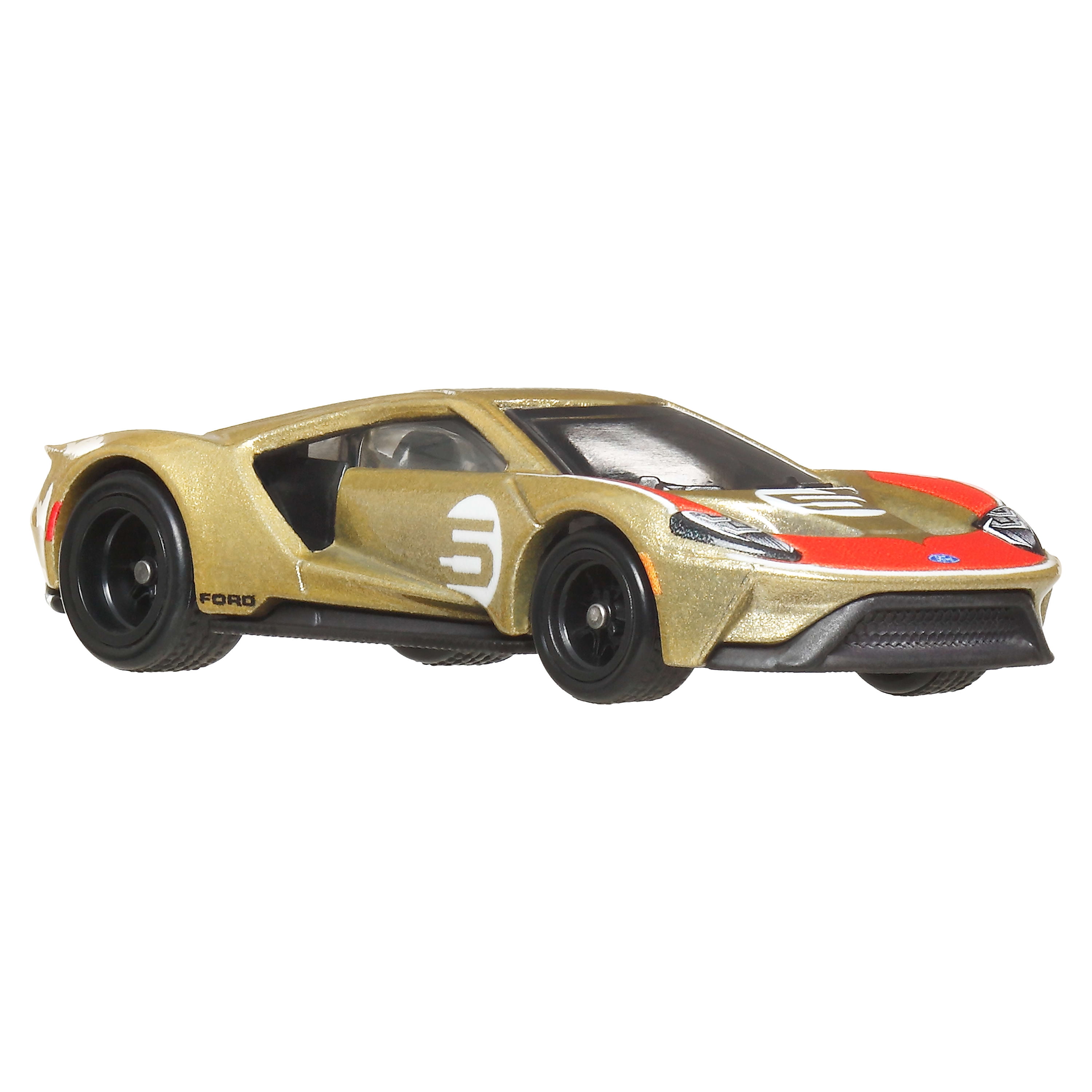 Hot Wheels Boulevard Échelle 1:64 Véhicule haut de gamme - Exclusivité Walmart