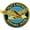 Multi-Color, variant on AIRCRAFT & HELICOPTERS, APL XB-70 VALKYRIE - Original Artwork, Expertly Designed PIN - 1.5"