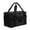 Black, variant on Easy-Carry Camping Equipment Backpack with Large Capacity for Outdoor Utensils & Cookware