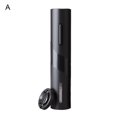 thumbnail image 1 of Cheers Practical Wine Bottle Opener Wear-resistant ABS Portable Automatic Wine Corkscrew for Daily Use, 1 of 8