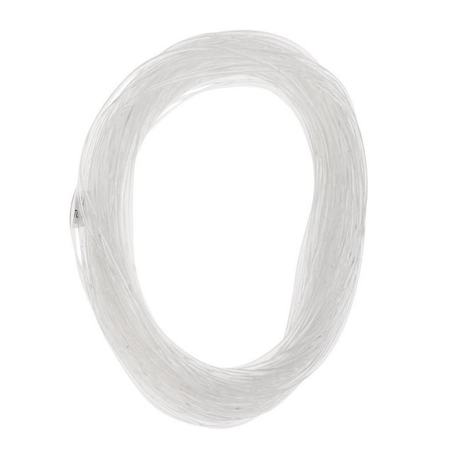 Paquete de 1 Línea de pesca con mosca Zulema Línea de pesca con mosca 30,48 m WF-6I