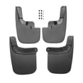 thumbnail image 1 of Guardias de barro automotrices únicos para Chevy Colorado 2015-2022, 1 of 7