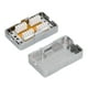 thumbnail image 4 of Caja de conexiones blindada, caja de conexiones CAT6, caja de cableado de red ABS, caja de conexión R, características de vanguardia, 4 of 8