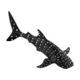 thumbnail image 3 of Figuras de ballenas realistas simulación de modelo de juguete eduaccional Modelo de animales marinos simulados figuras de animales de mar para regalos Estilo a, 3 of 8