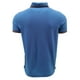 thumbnail image 2 of Polo Tommy Hilfiger con cuello a rayas para hombre True Blue, 2 of 3