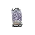 thumbnail image 4 of Nike Men's LeBron 17 Bron 2K Playoffs Basketball Shoes, from StockX, 4 of 5