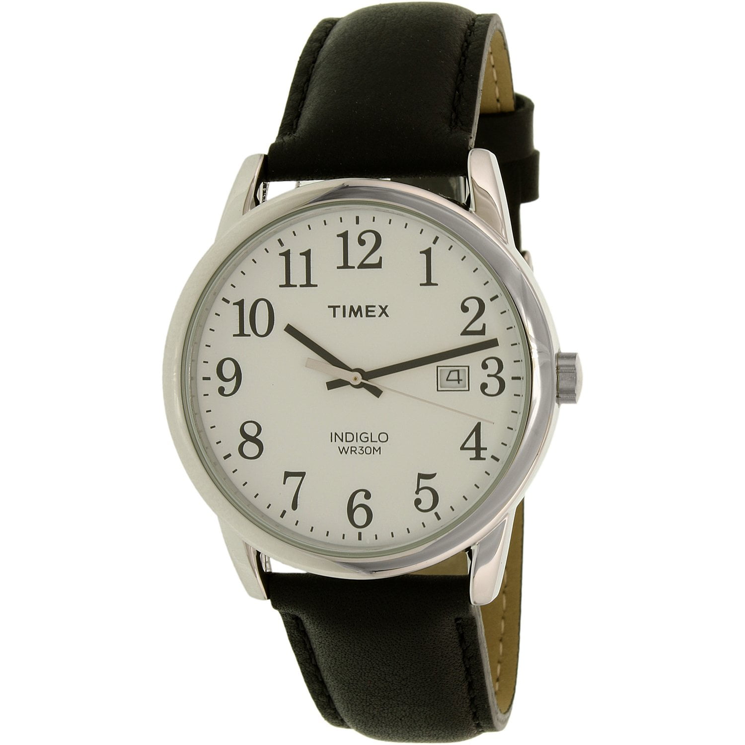 timex easy reader walmart