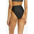thumbnail image 3 of JADE Swim Incline Bikini Bottoms in Black at Nordstrom, Size Medium, 3 of 5
