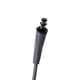 thumbnail image 4 of Replacement Curling Iron Cable for Dyson HS01/HS05 Hair Styler Hair Rod Power Cord AC Charger Cable, 4 of 5